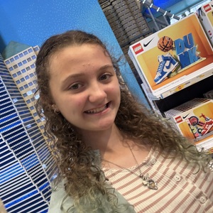 Fundraising Page: Evelyn Simpson